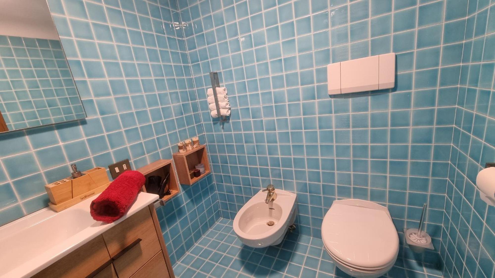 Studio Apartment Ariston In Centro A Cortina Cortina d'Ampezzo Buitenkant foto