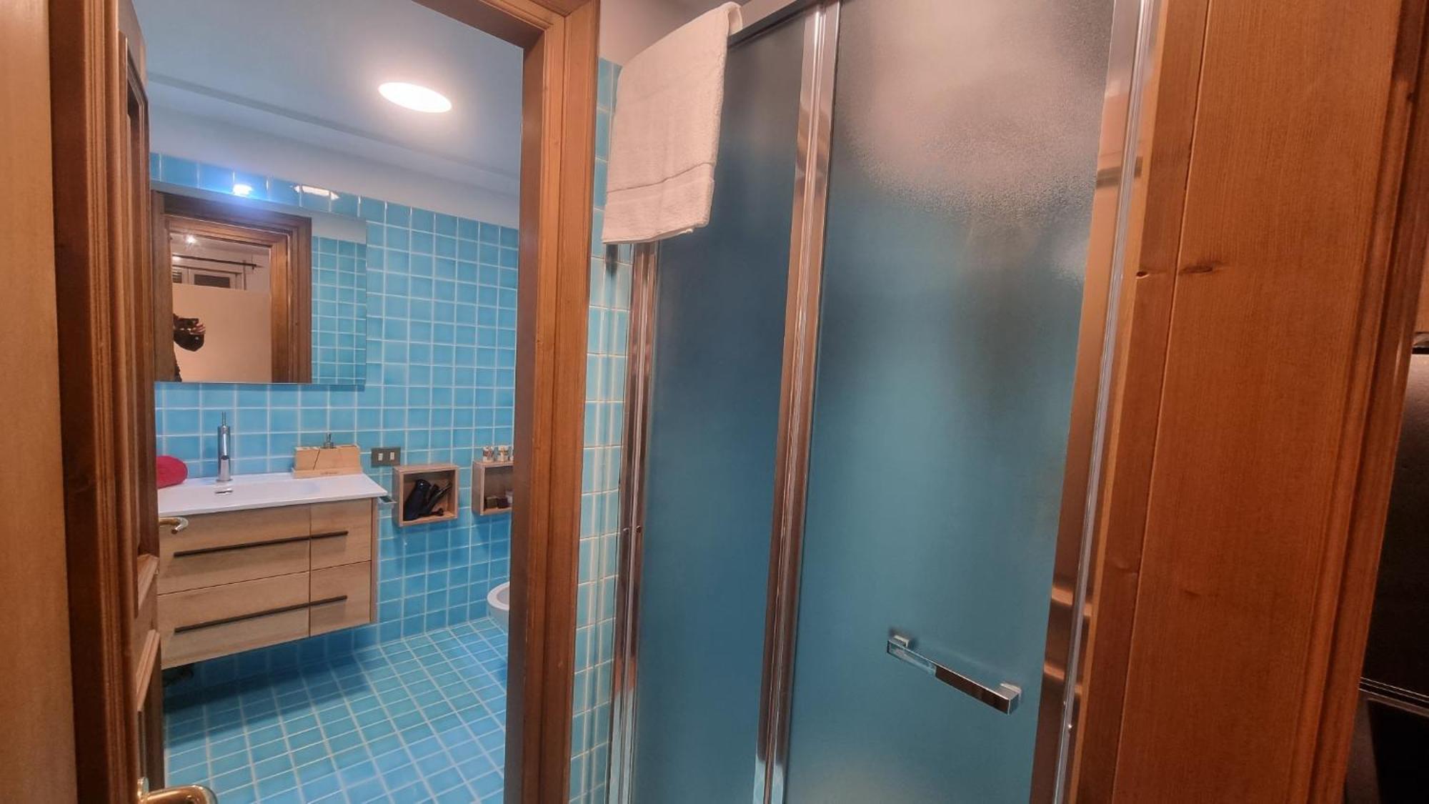 Studio Apartment Ariston In Centro A Cortina Cortina d'Ampezzo Buitenkant foto